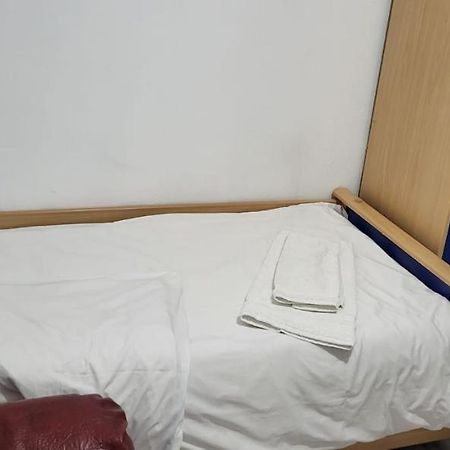 Apartament Regim Hotelier Бакэу Экстерьер фото